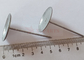 M1.8x50 Galvanized Steel Air Duct Insulation Pins Fastening Insulation To Steel Surface
