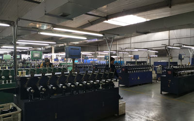 Anping County Huihao Wire Mesh Manufacture Co., Ltd