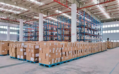 Anping County Huihao Wire Mesh Manufacture Co., Ltd