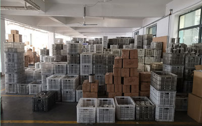 Anping County Huihao Wire Mesh Manufacture Co., Ltd