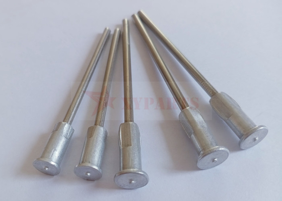 2-1/2" Marine Insulation Aluminium Bimetalic Pins With Self Locking Washers