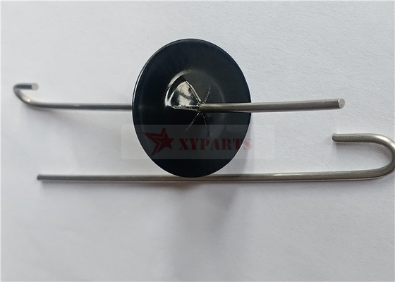 Free Sample Stainless Steel 304 Material Solar Panel Exclusions Clips 2.0mm To Prevent Birds