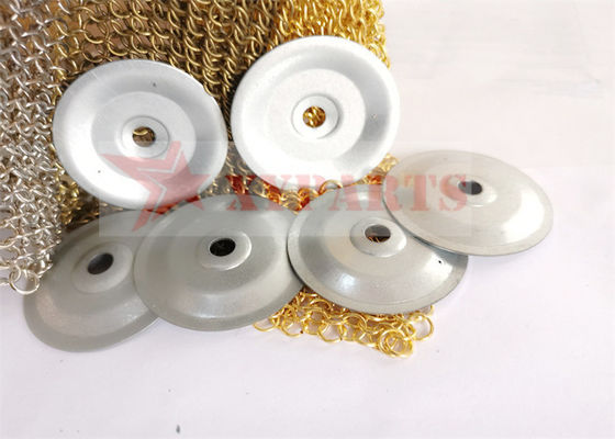 Insulation Coverboards Thermal Barrier Accessories Roofing Dome Cap Washer