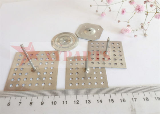 Noise Insulation Perforated Insulation Hangers