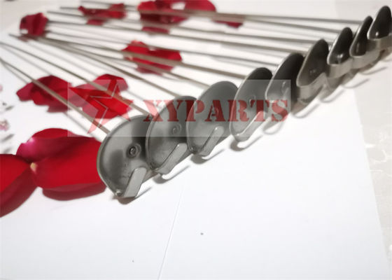 280MM Stainless Steel Lacing Hook Insulation Pins