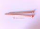12 Ga Insulation Accessories Power Point Cd Weld Pins With Copper Plated