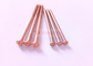 12 Ga Insulation Accessories Power Point Cd Weld Pins With Copper Plated