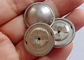 7/8&quot; Domed Capped Speed Insulation Washers Stainless Steel Aluminum