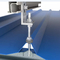 150mm Length Metal Hanger Bolt Kit For Roof Solar Mounting System