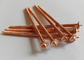 Industrial Sheet Metal Fabrication Cd Weld Pins Fastener 3mm Dia