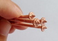 Industrial Sheet Metal Fabrication Cd Weld Pins Fastener 3mm Dia