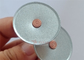 Copper Coated Steel CD Stud Welder Insulation Pins For Duct Lining Work
