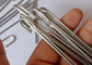 Stainless Steel 2.0mm Dia Solar Panel Clips To Secure Bird Proofing Wire Mesh