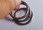 Insulation Accessories Stainless Steel Lacing Rings Welded Type