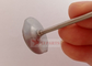 14ga Stainless Steel Lacing Anchors Hooks Washers For Thermal Insulation