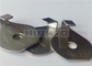 7/8&quot; Stainless Steel Lacing Anchor Washers Used To Fasten Heating Insulation Jackets