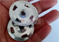 32mm Diameter Stainless Steel 4 Claw Washers For Insulation Tile Backer Boards