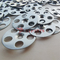 Zinc Plated Self Locking Insulation Washers Fixing Ceiling Plasterboard