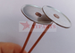 1-3/16&quot; Capacitor Discharge Cupped Head &amp; Mini-Cup Weld Pins