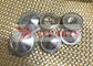 Self Locking Speed Clip Insulation Pin Dome Cap Washer