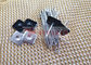 Stainless Steel Solar Panel Clips And J Hook For Fixing Wire Mesh