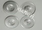 Stainless Steel Round Self Locking Washers For Fixing Rock Wool Insulation Pins