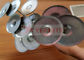 Stainless Steel Cup Head Insulation Pins For Insulation Shell Fixed With Speed Clip
