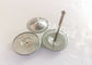 32mm Insulation Fixing Washers Dome Cap Washers For Fixing Rock Wool Pins