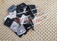 UV Coated Solar Panel Mesh Wire Hooks For Firming Exclusion Kit Bird Barrier