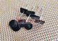 UV Coated Solar Panel Mesh Wire Hooks For Firming Exclusion Kit Bird Barrier