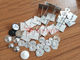 12 Ga Pin Glass Curtain Wall Insulation Self Stick Pins With Fasting Clips