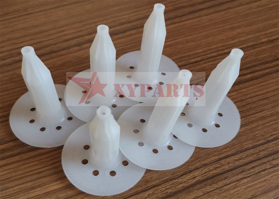 60mm Head Plastic Insulation Fixing Anchors