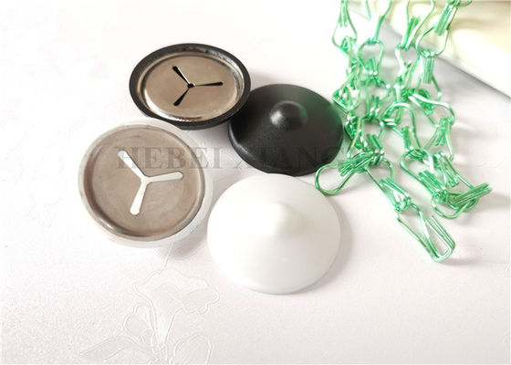 Stainless Steel Self Locking Dome Cap Washer