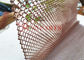 Stainless Steel Wire Mesh Curtain Partition Walls