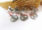 22mm Stainless Steel Lacing Hook Washer Fixed Insulation Blanket For Boilers