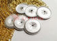 Insulation Pin Self-Locking Washer Sound Acoustic Solutions