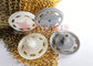 35mm Plastic Insulation Washers Rigid Insulation Board To Building Structures