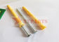Concrete Wall Plastic Insulation Plug Anchor With Hexagon Tapping Screw