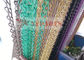 DIY Design Sun Shade Aluminum Chain Curtain Window Shutter From Hebei XiangYi