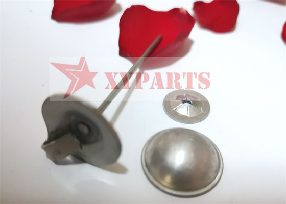 22mm Round Hook Head Insulation Anchor Pins