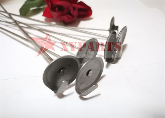 280MM Stainless Steel Lacing Hook Insulation Pins