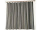 Chain Link Metal Mesh Curtain With Beautiful Color As Draper For Hotel Decoration