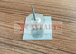 Carbon Steel Rock Wool Self Adhesive Insulation Pin For HAVC Systerm