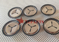 Insulation Plastic Dome Cap Washers For Capacitor Discharge Weld Pins