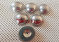 Stainless Steel Self Locking Dome Cap Washers For Fixing CD Weld Insulation Pins