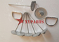 Galvanized Steel Or SS304 2-1 / 2&quot; Building Insulation Lacing Pins With Washers