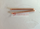 Copper/Galvanized Insulation Fastener Capacitor Discharge Weld Pin For Marine Build