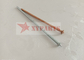 Copper/Galvanized Insulation Fastener Capacitor Discharge Weld Pin For Marine Build