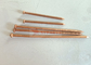 2.7mm Heat Preservation Shipping Build Insulation Weld Pins With Self-Locking Washer