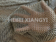 Chainmail Ss 304l Metal Ring Mesh As Body Security Gloves / Clothes